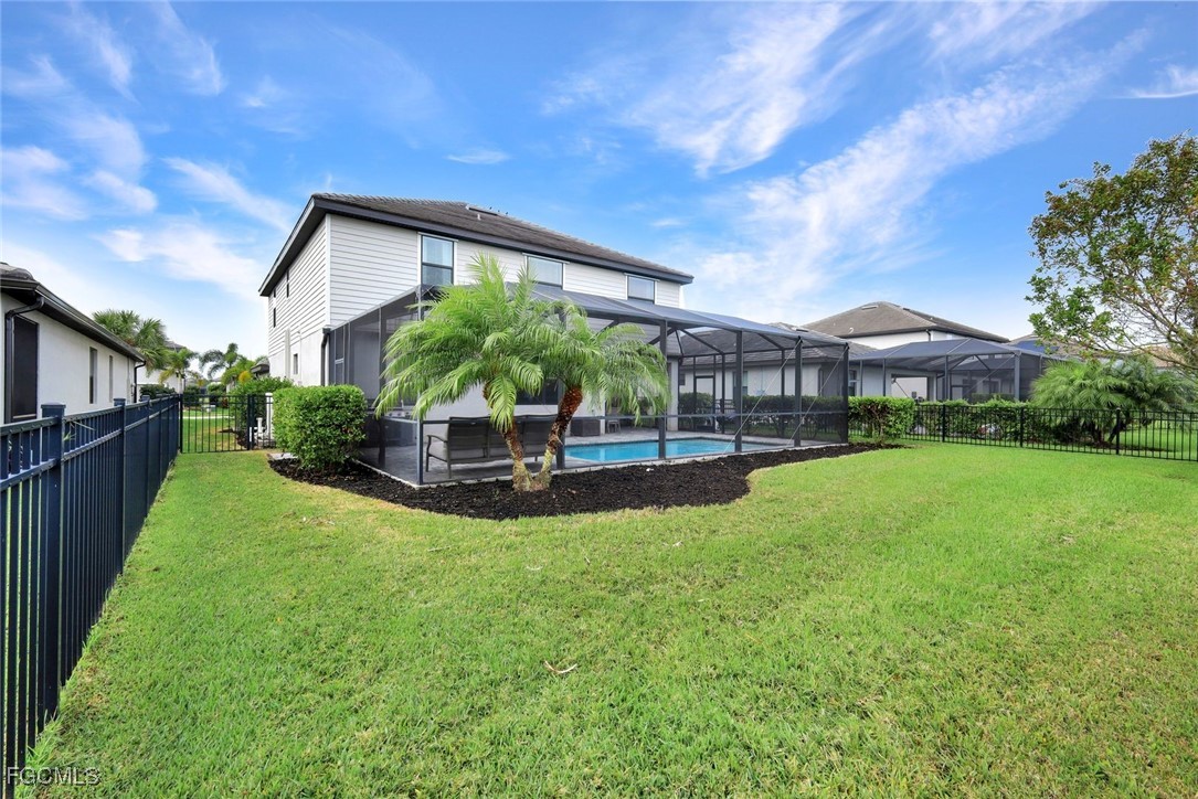 11691 Timber Creek DR