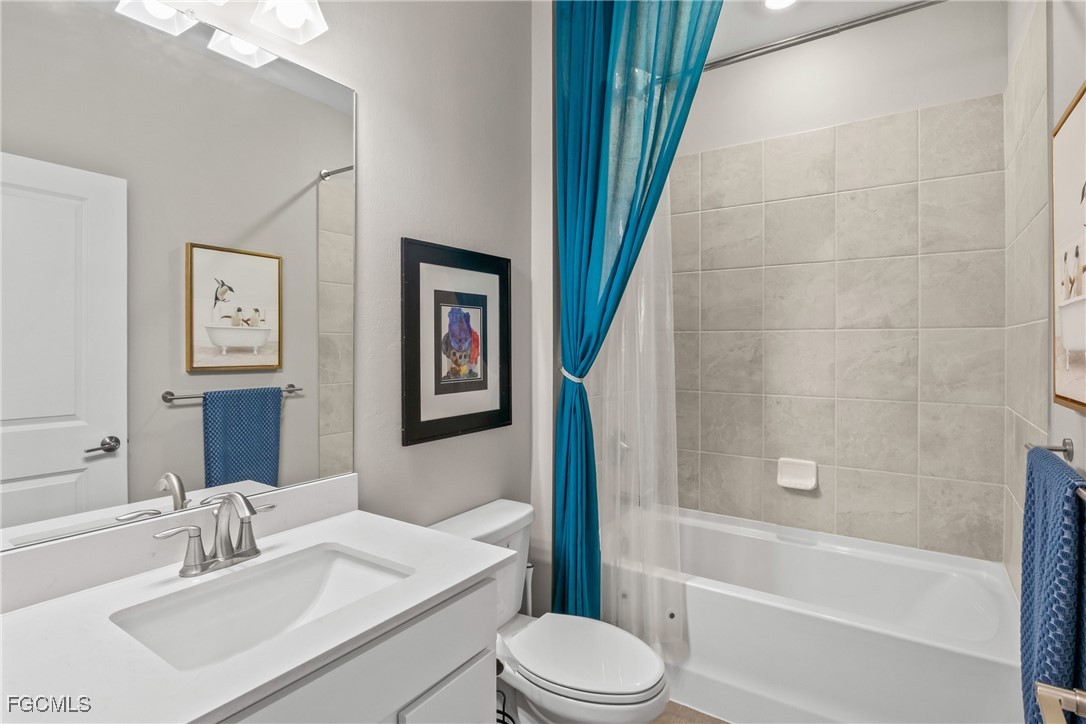 10853 Timber Creek DR