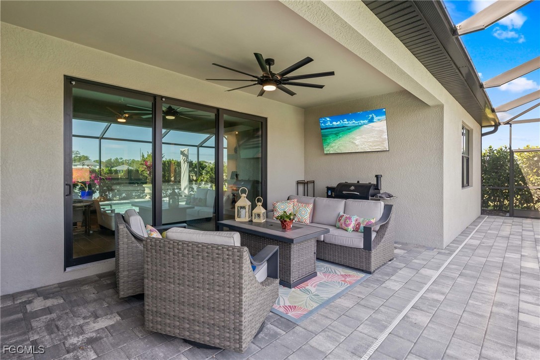 10853 Timber Creek DR