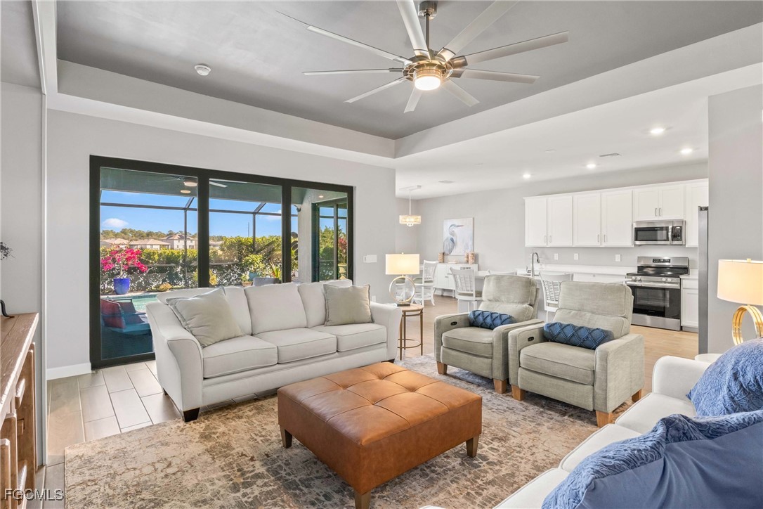 10853 Timber Creek DR