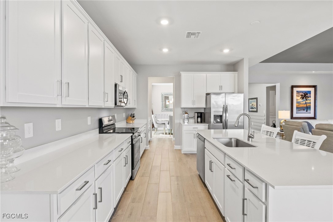 10853 Timber Creek DR