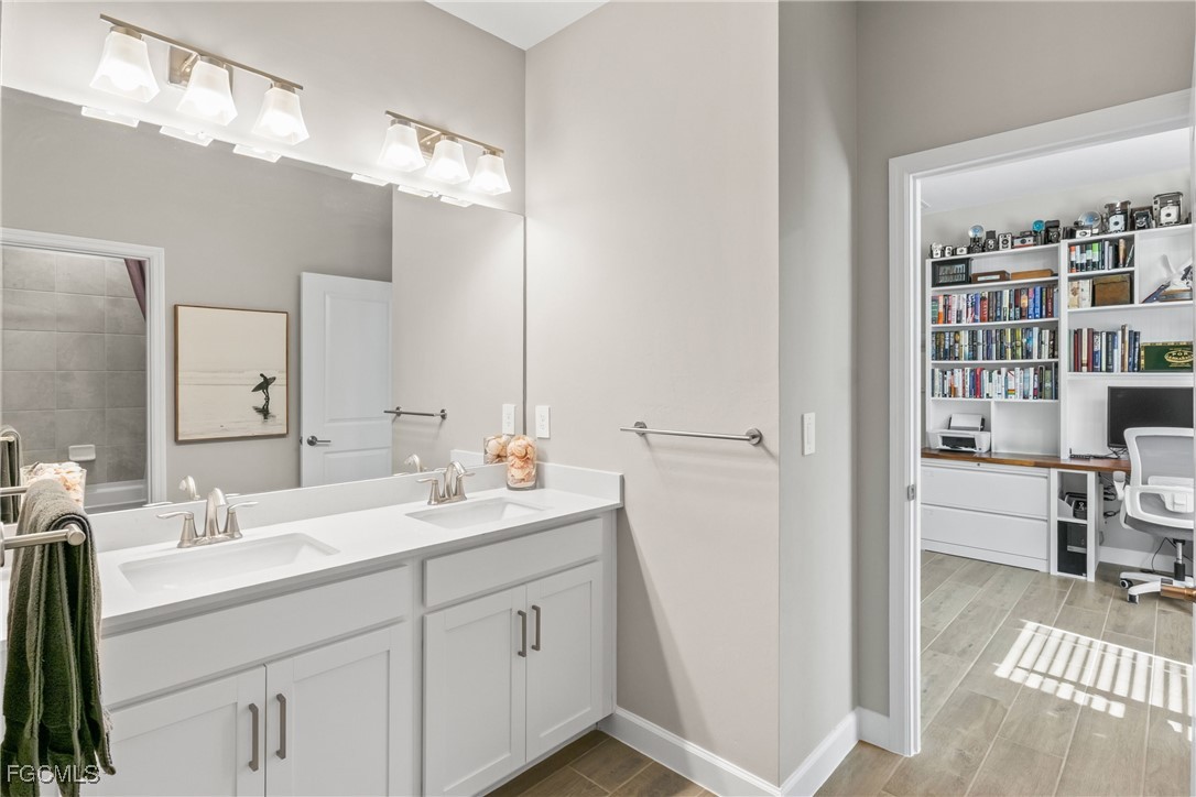 10853 Timber Creek DR