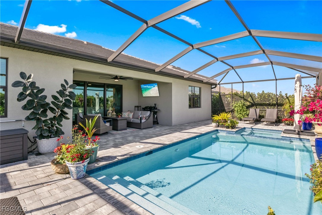 10853 Timber Creek DR