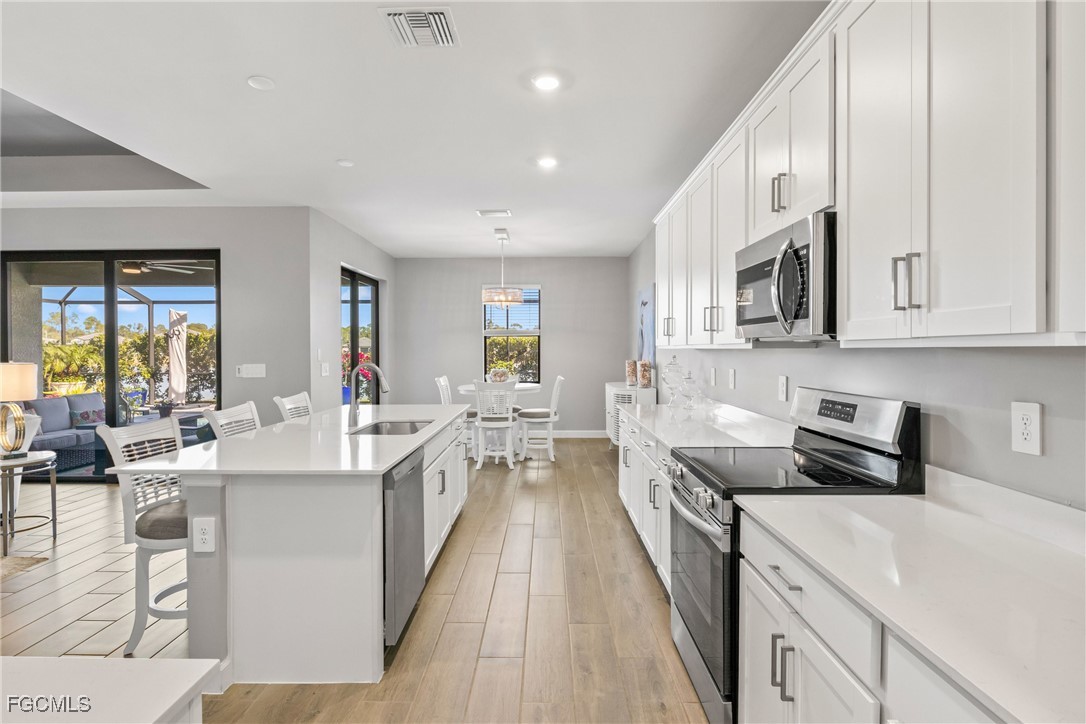 10853 Timber Creek DR