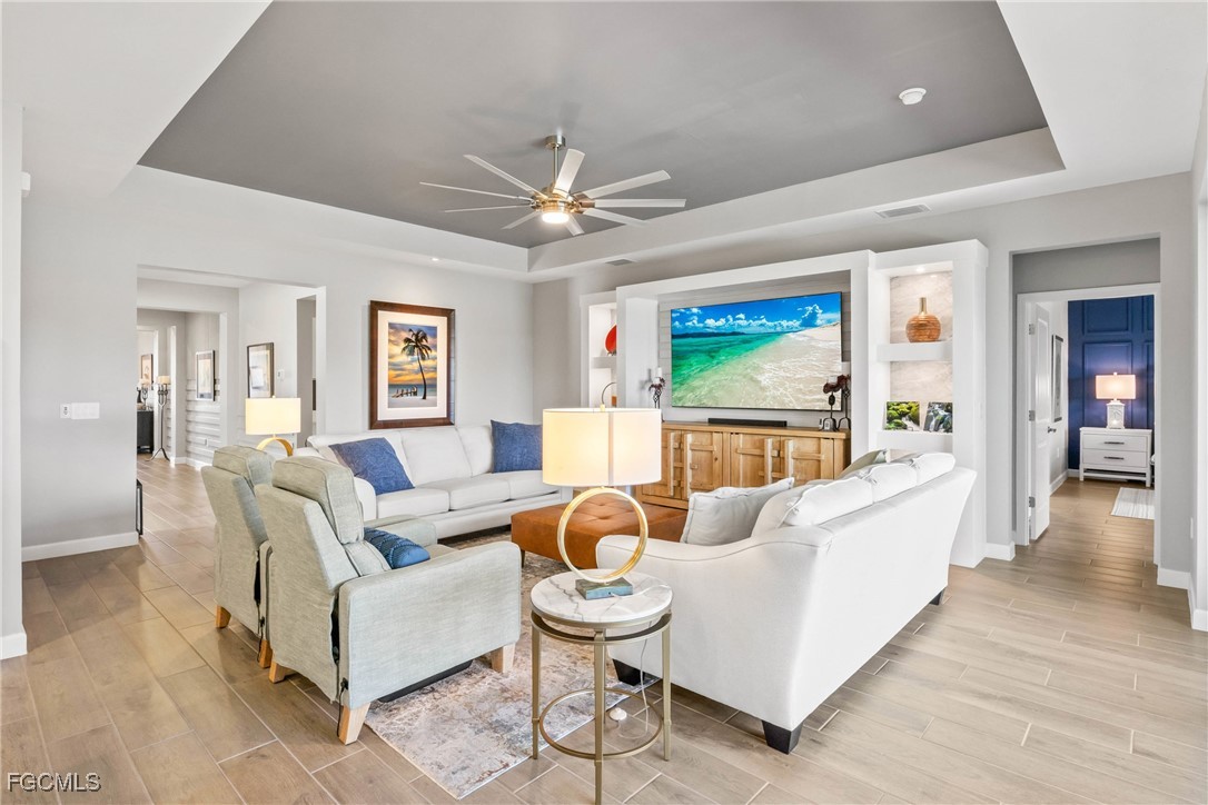 10853 Timber Creek DR