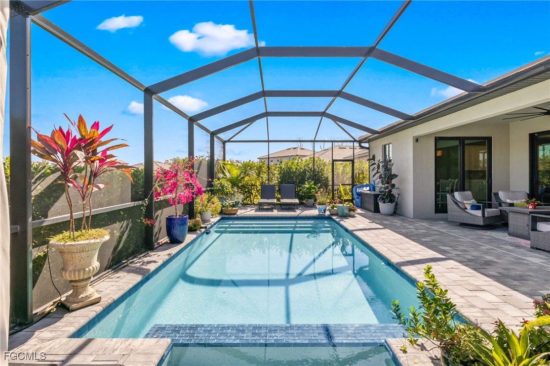 10853 Timber Creek DR