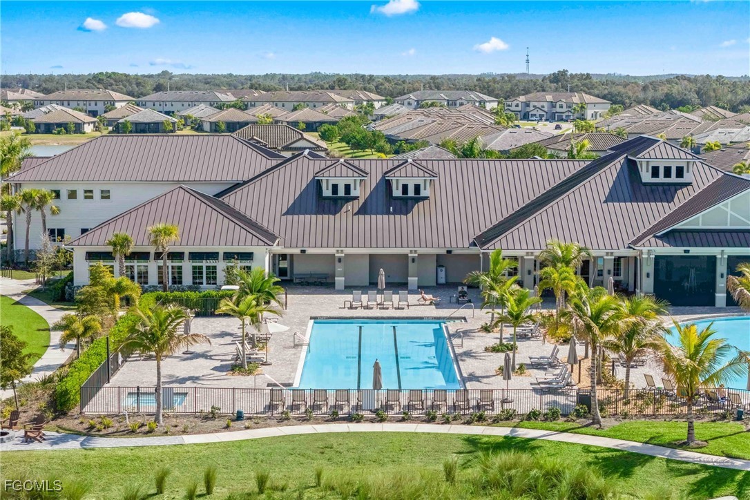 10853 Timber Creek DR