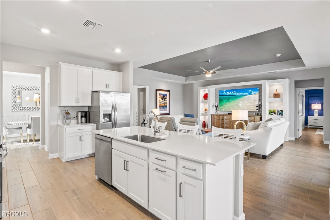 10853 Timber Creek DR