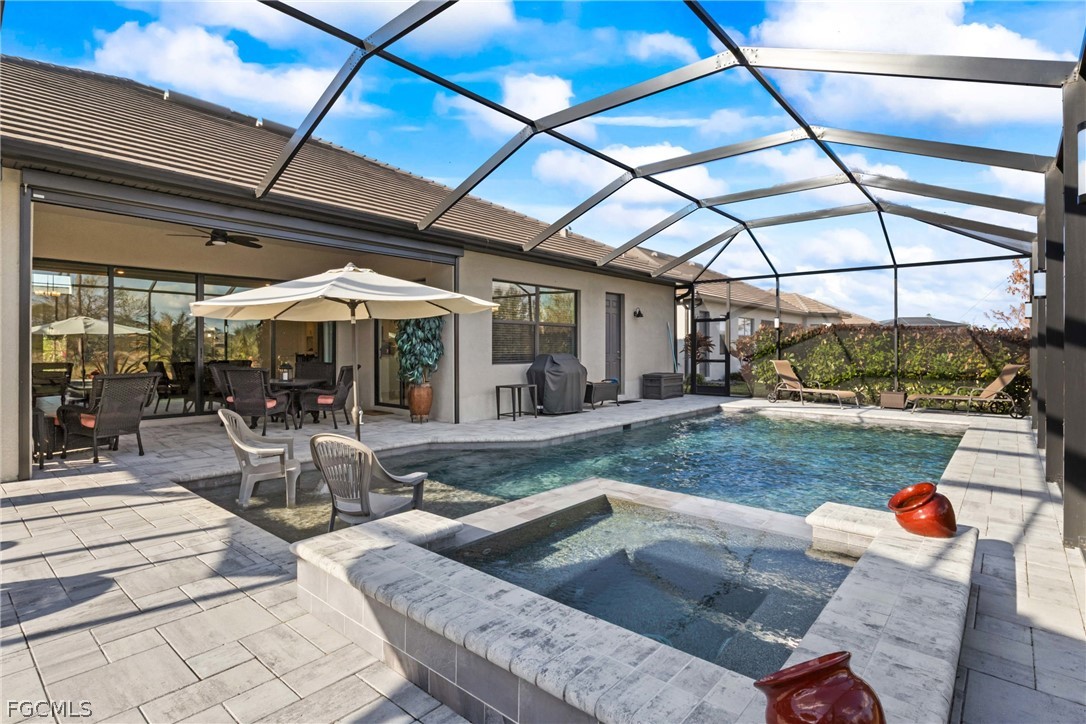 11703 Rolling Falls BEND