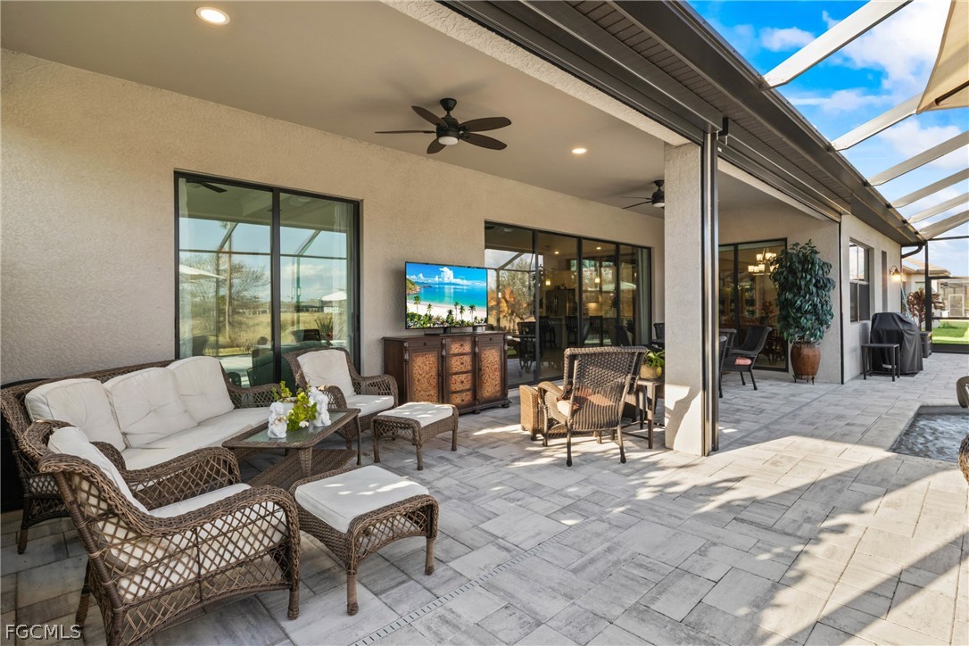 11703 Rolling Falls BEND