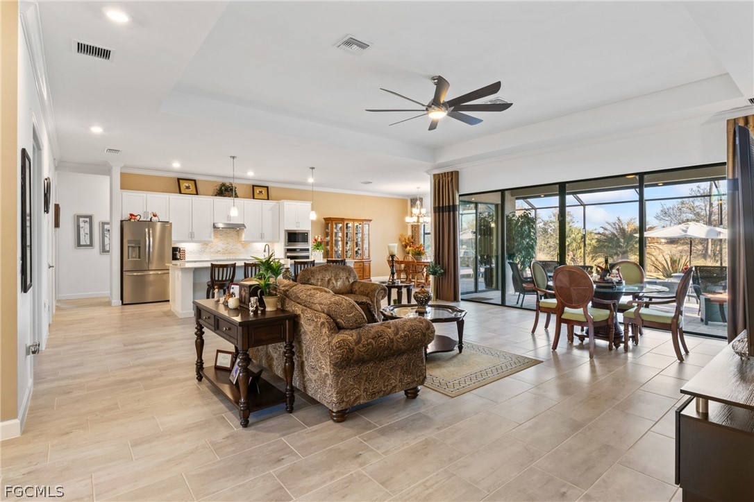 11703 Rolling Falls BEND