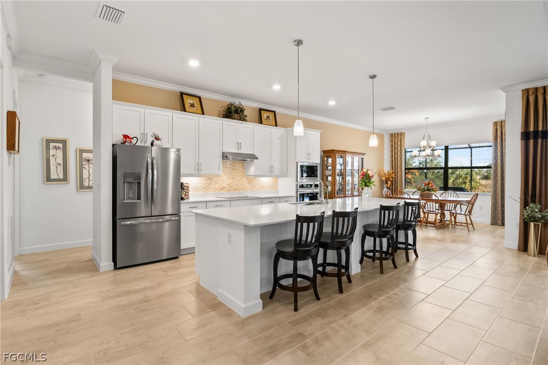 11703 Rolling Falls BEND