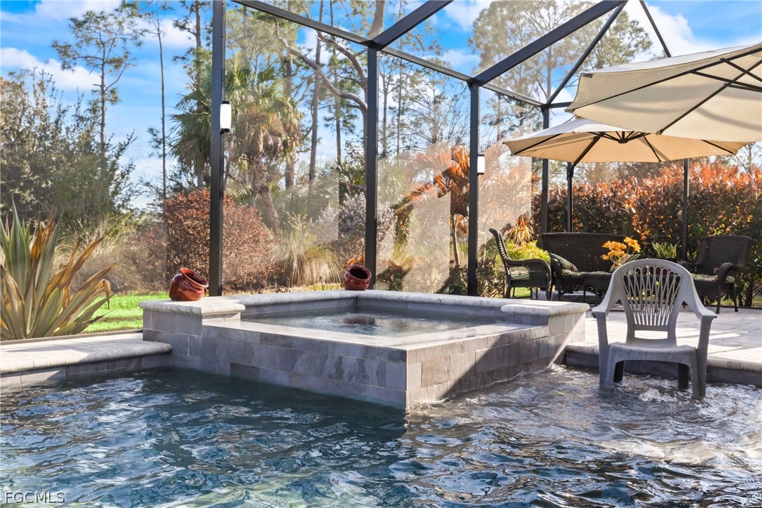 11703 Rolling Falls BEND