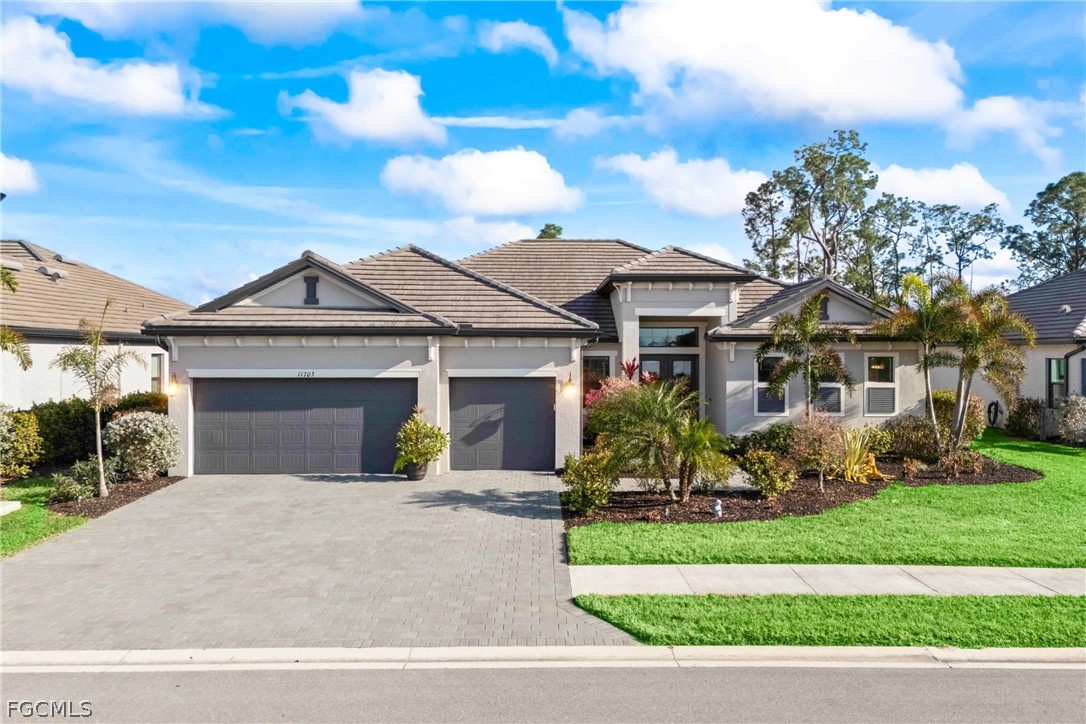 11703 Rolling Falls BEND