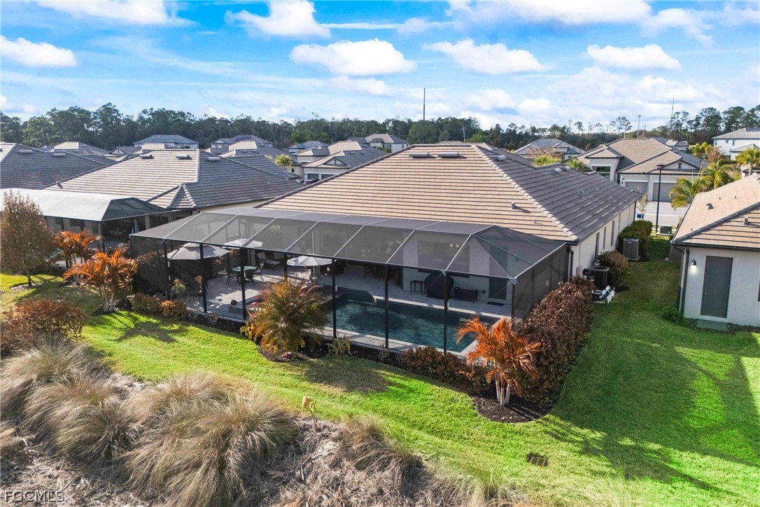 11703 Rolling Falls BEND