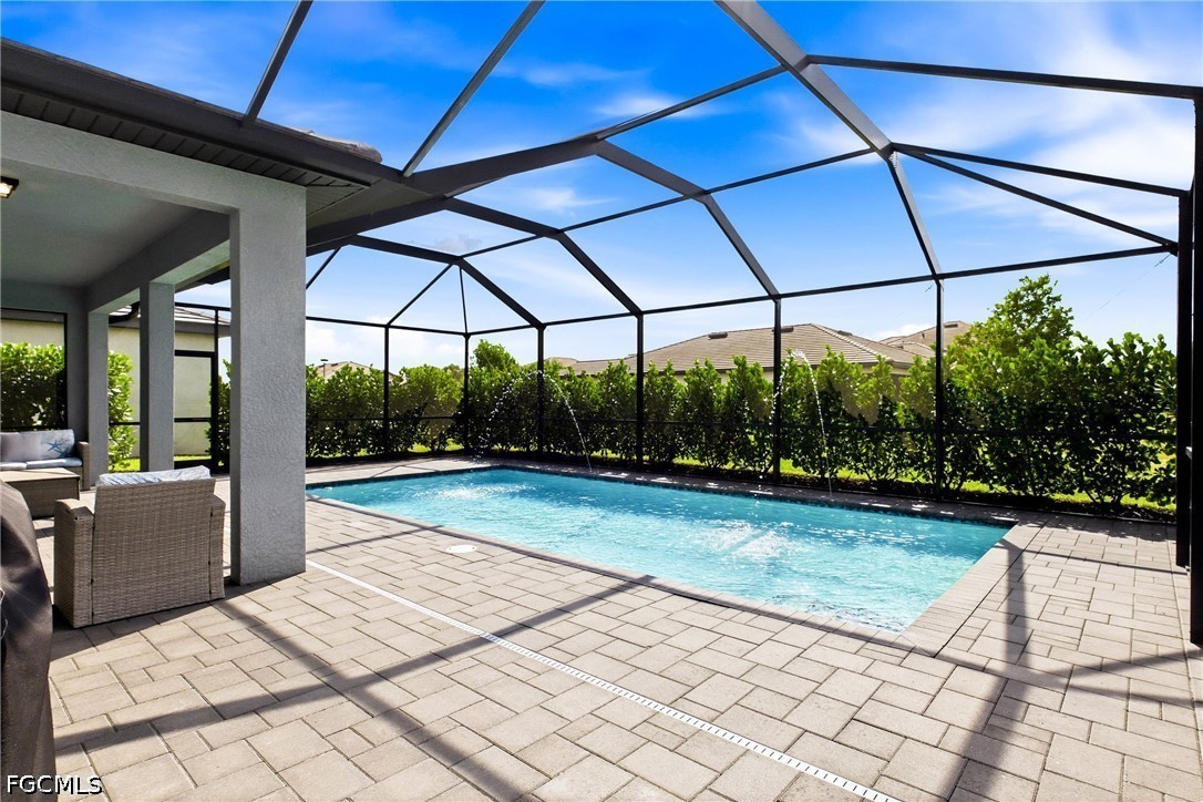 11401 Timber Creek DR