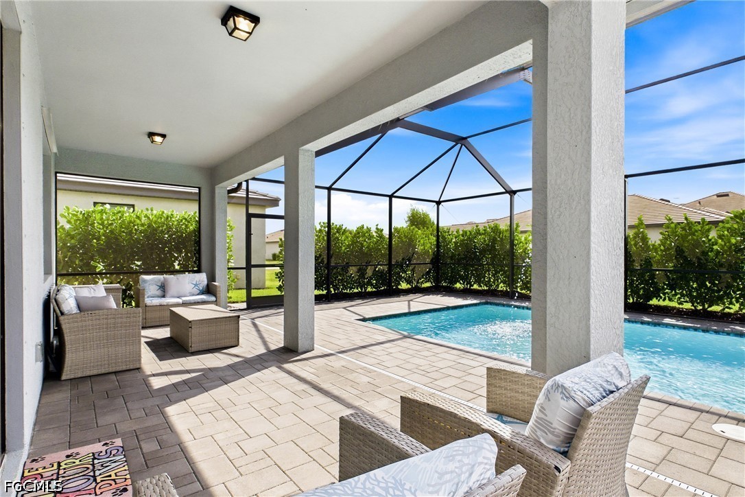 11401 Timber Creek DR