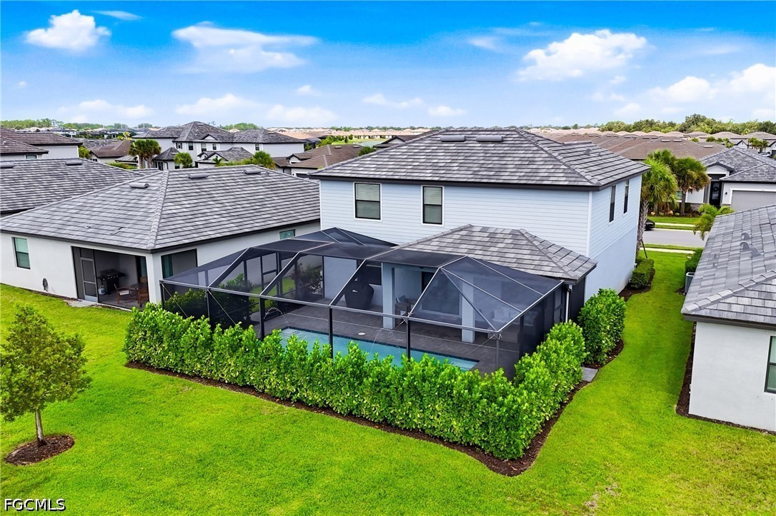 11401 Timber Creek DR