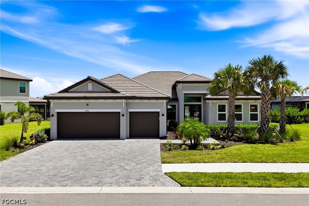 10761 Timber Creek DR