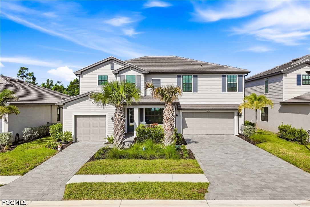 10712 Timber Creek DR