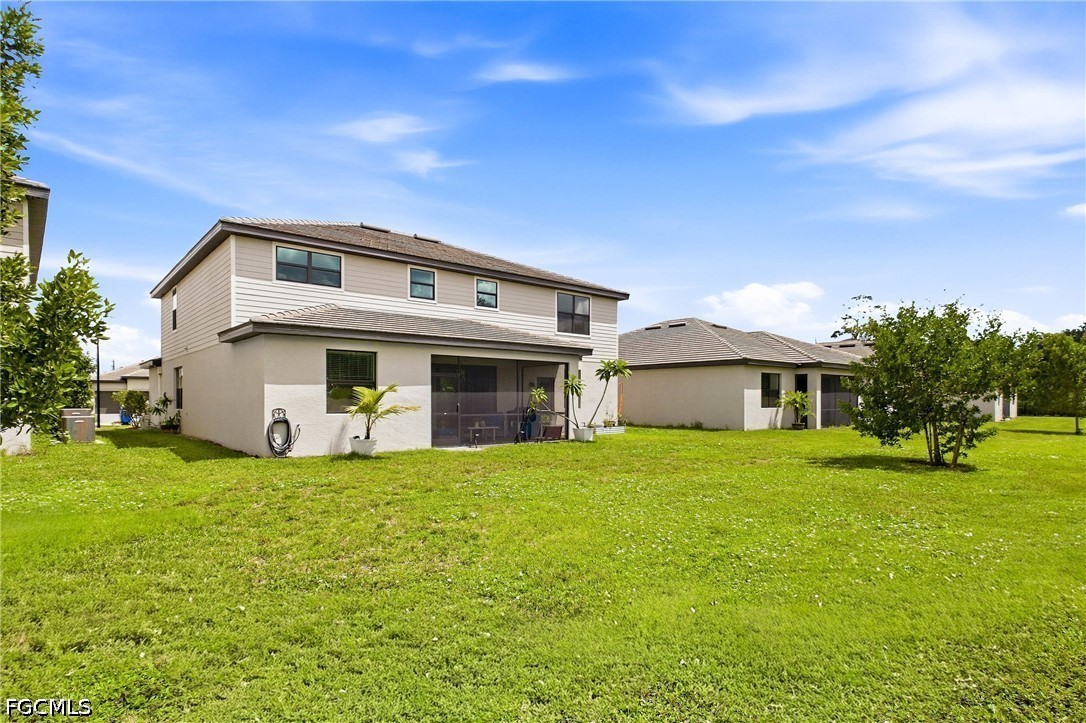 10840 Timber Creek DR