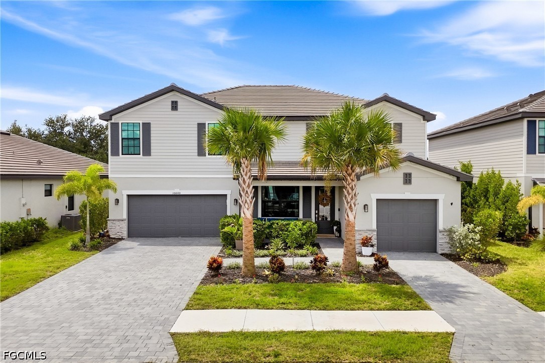 10840 Timber Creek DR