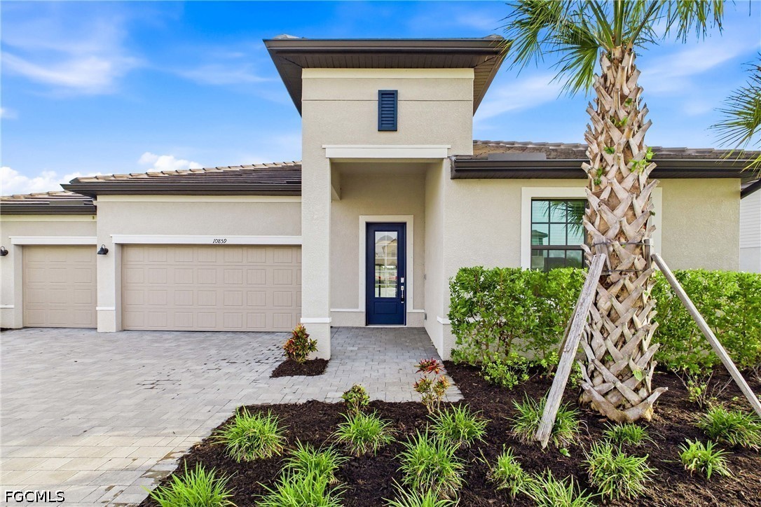 10859 Timber Creek DR