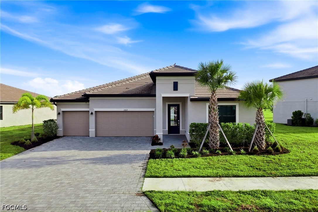 10859 Timber Creek DR