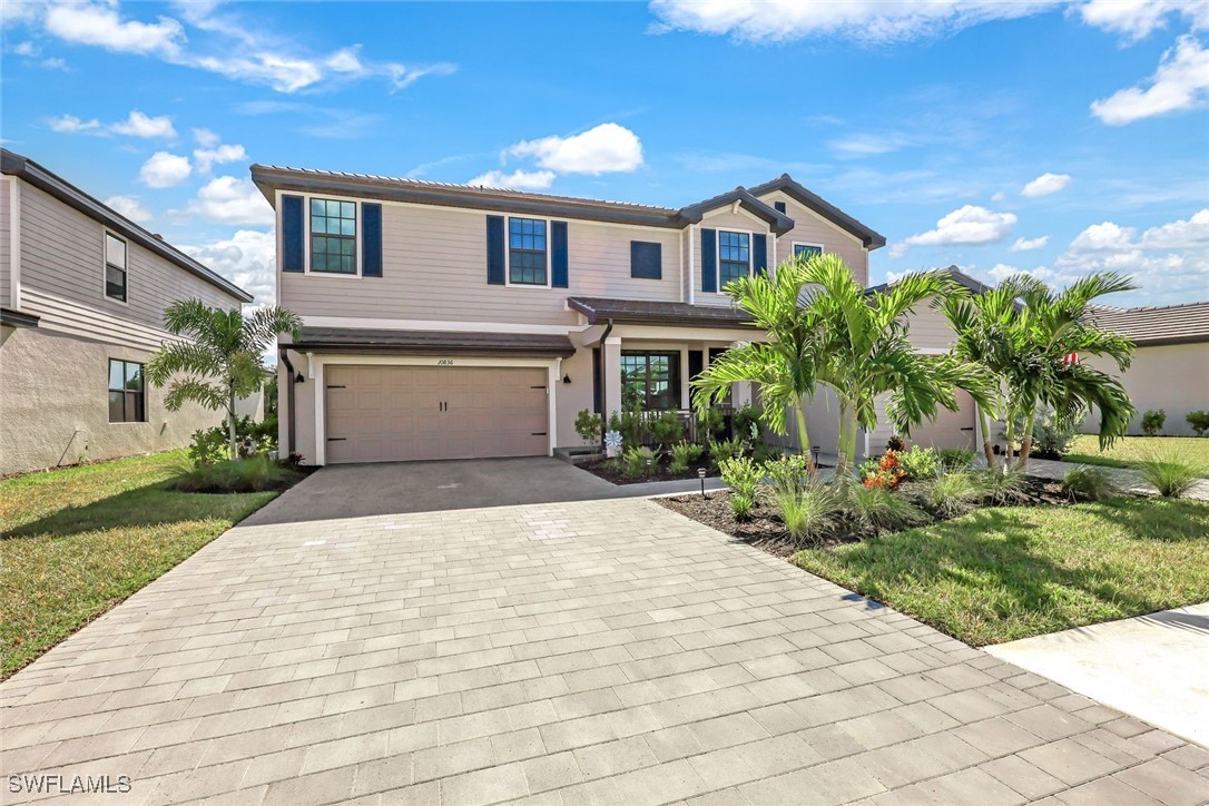 10836 Timber Creek DR