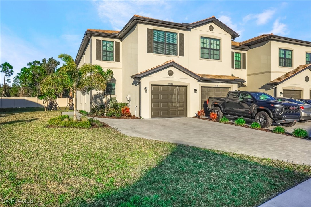 14180 Gardeners WAY