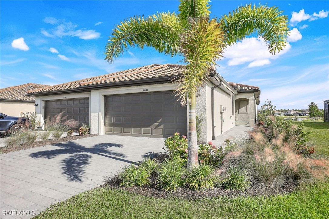 14044 Hunter Oak DR