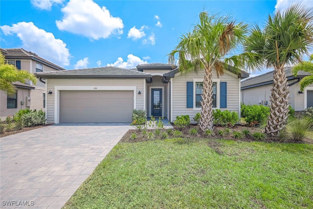 11311 Timber Creek DR