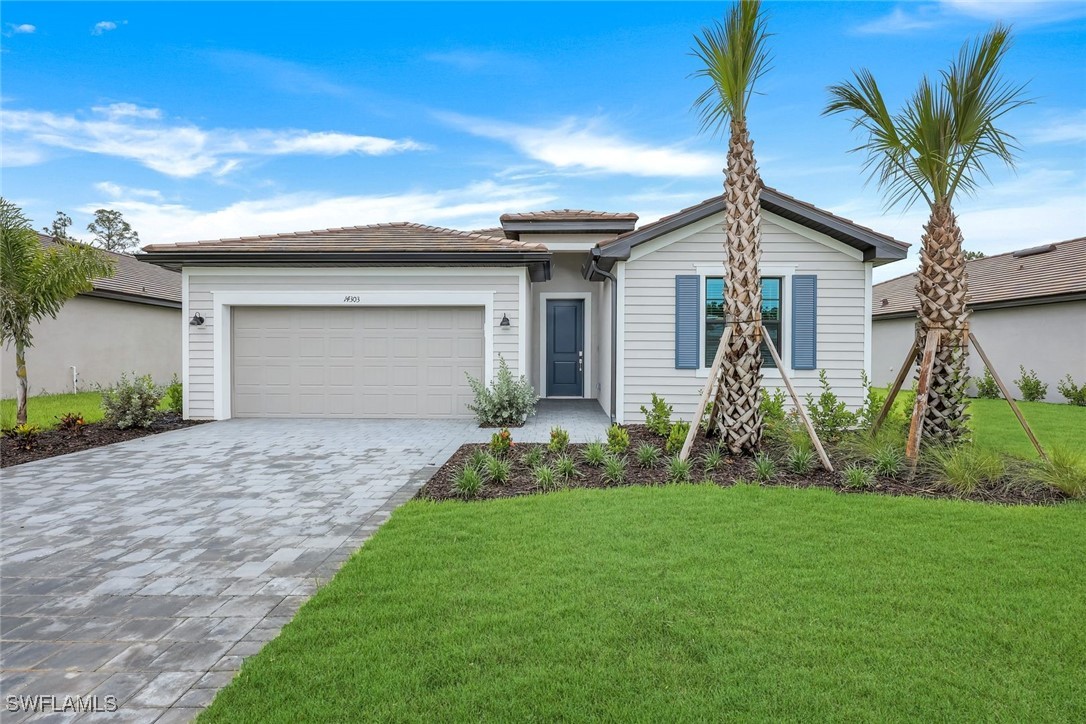 14303 Winding Cedar WAY