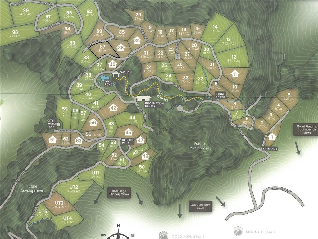 00 Pathways Trail Unit: 87