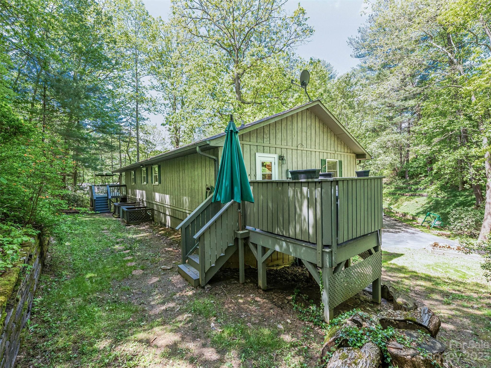 95 Ballantree Drive