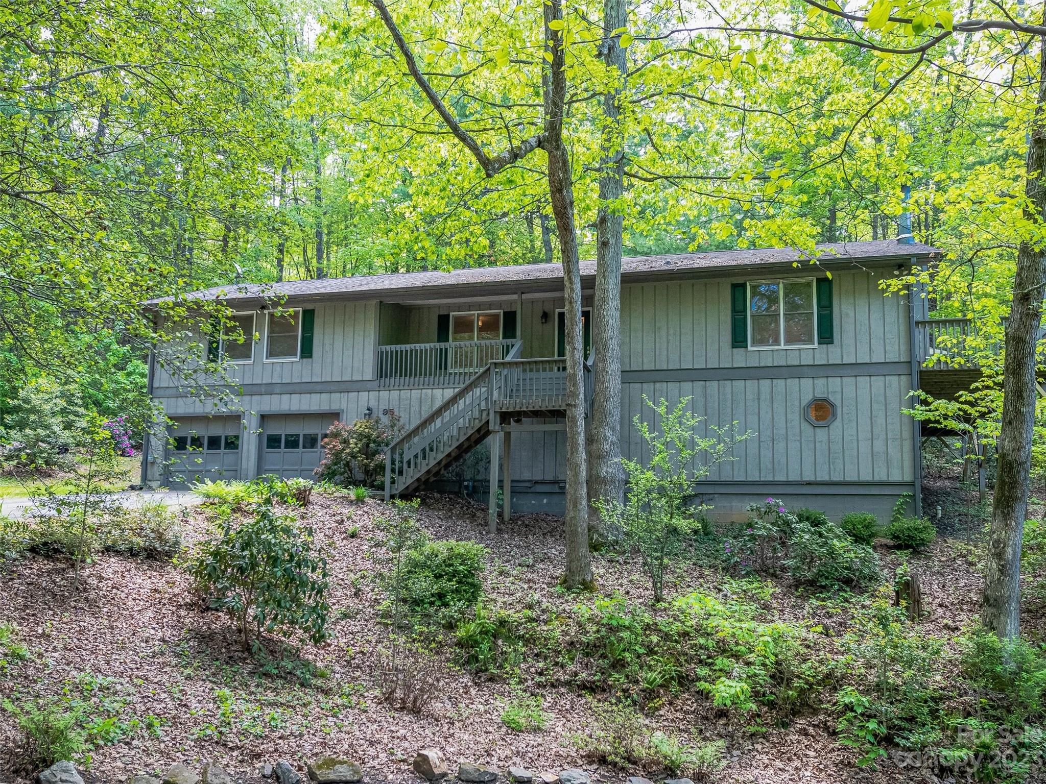 95 Ballantree Drive