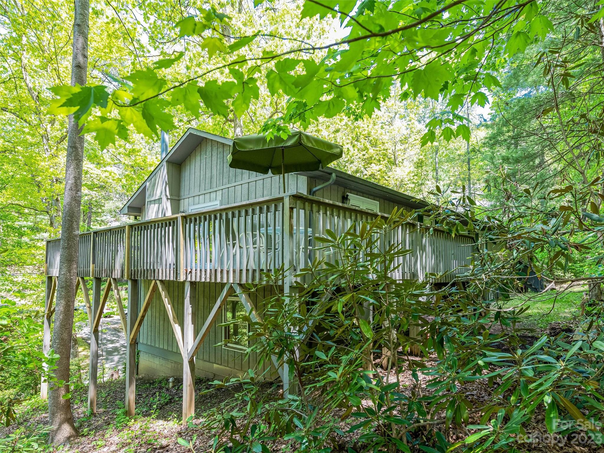 95 Ballantree Drive