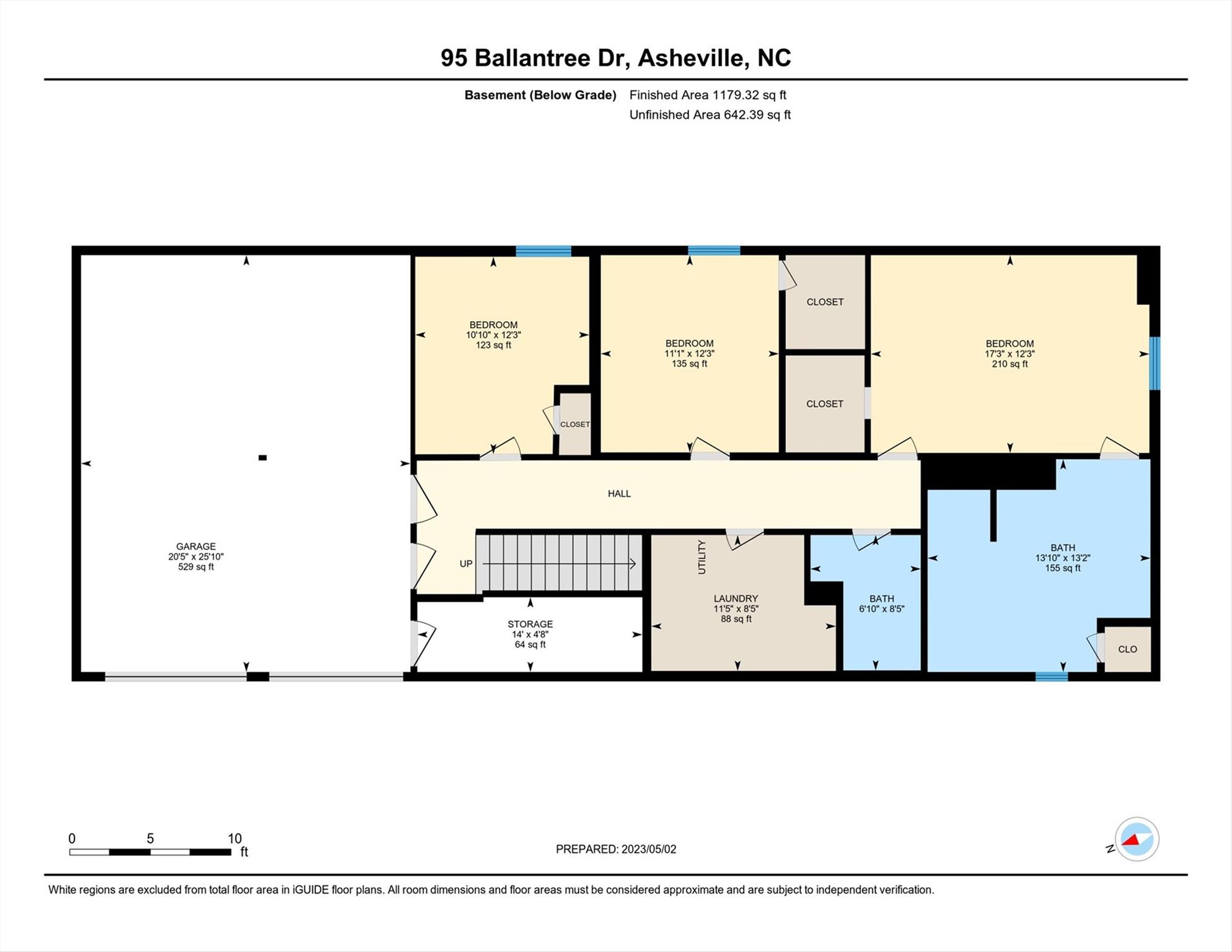 95 Ballantree Drive