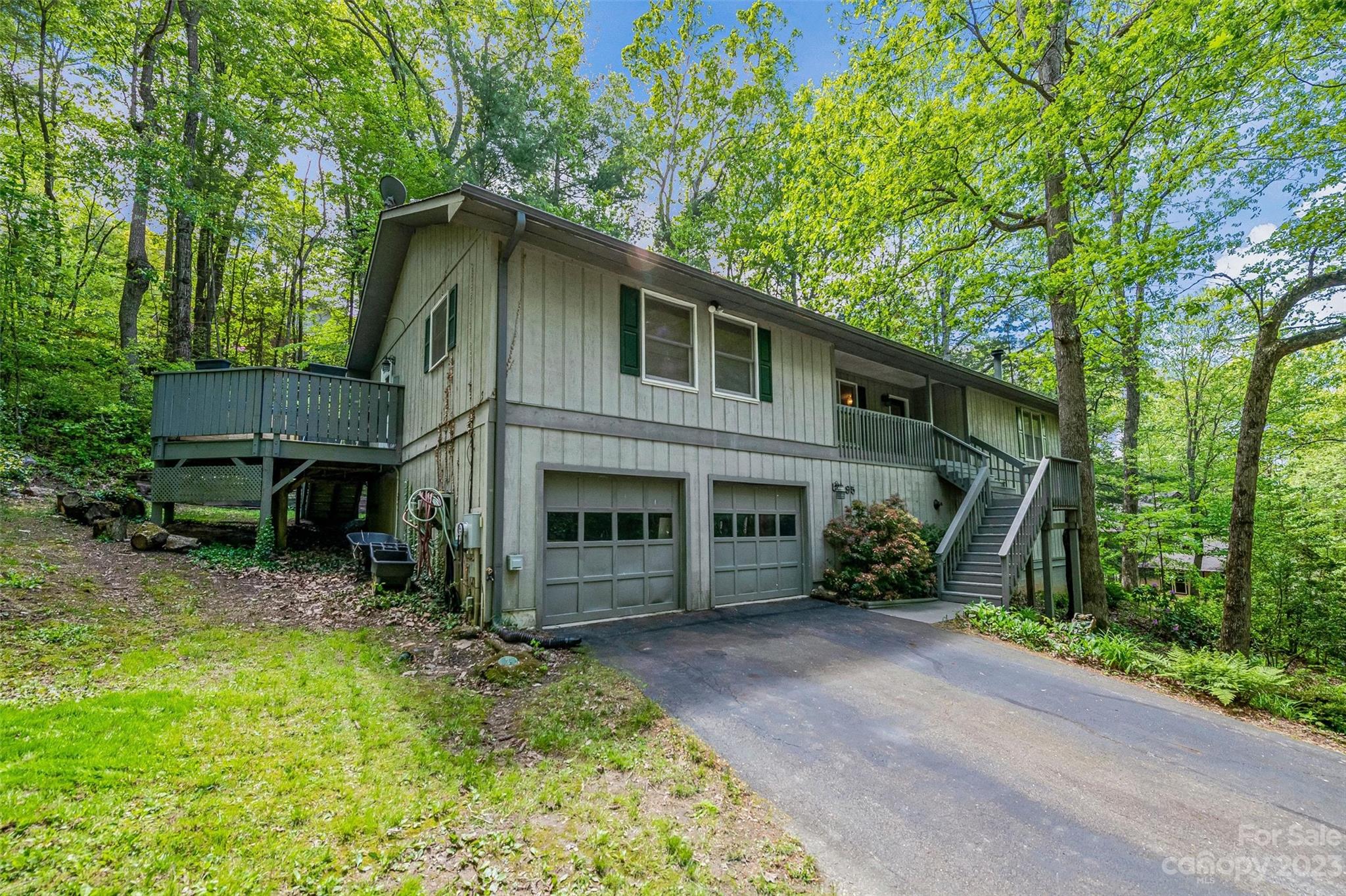 95 Ballantree Drive