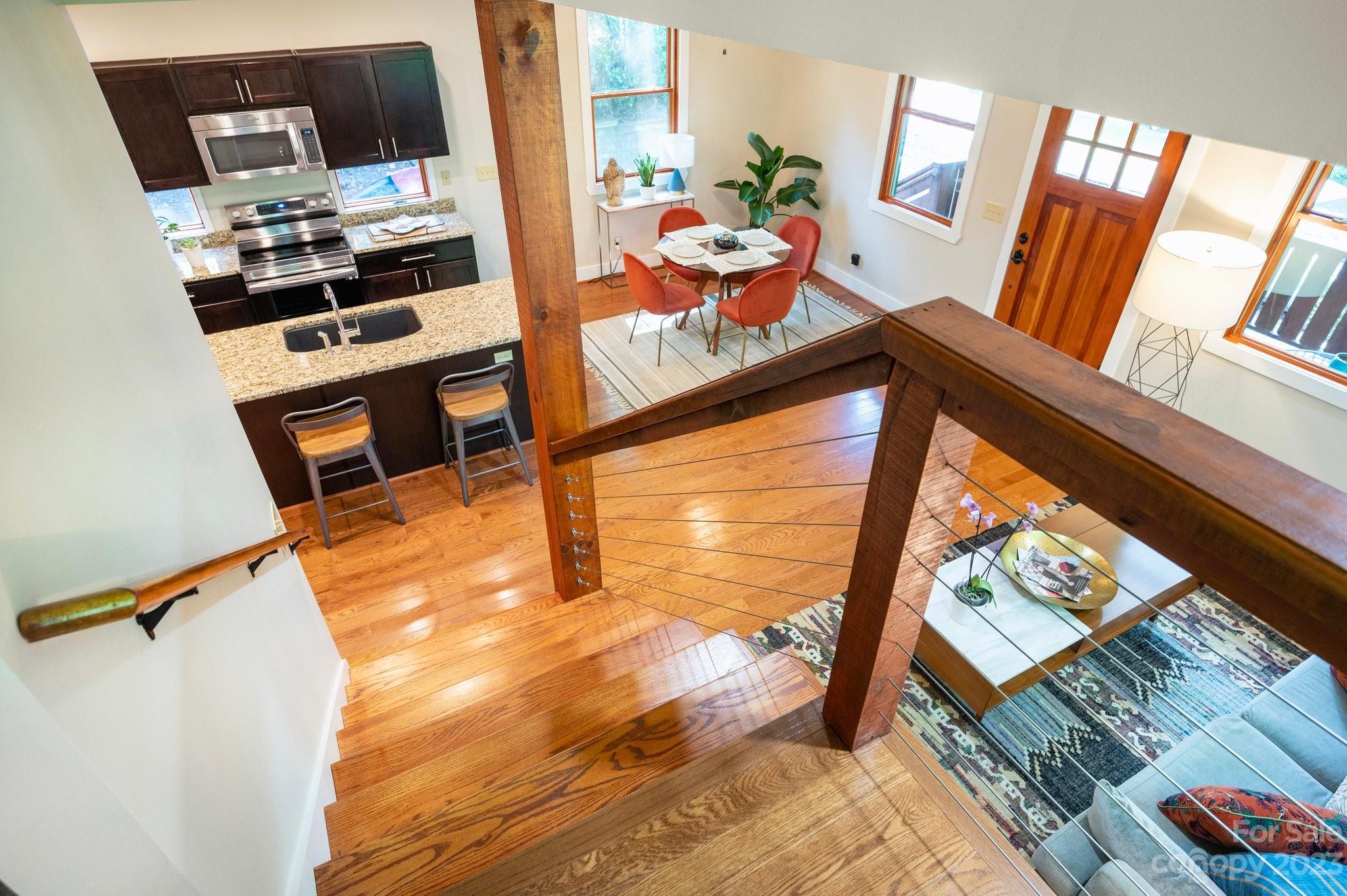 51 & 51B Westover Drive