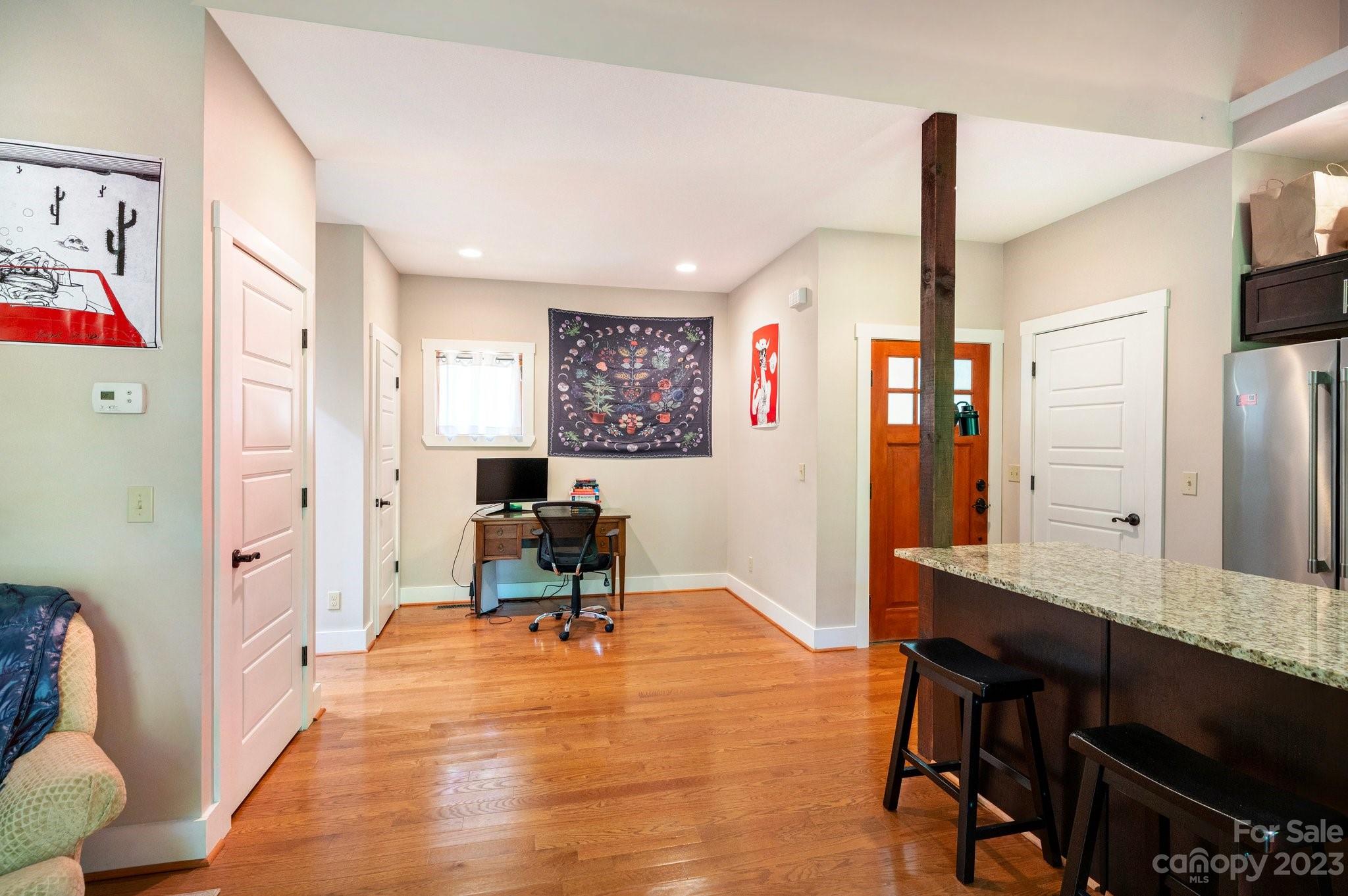 51 & 51B Westover Drive