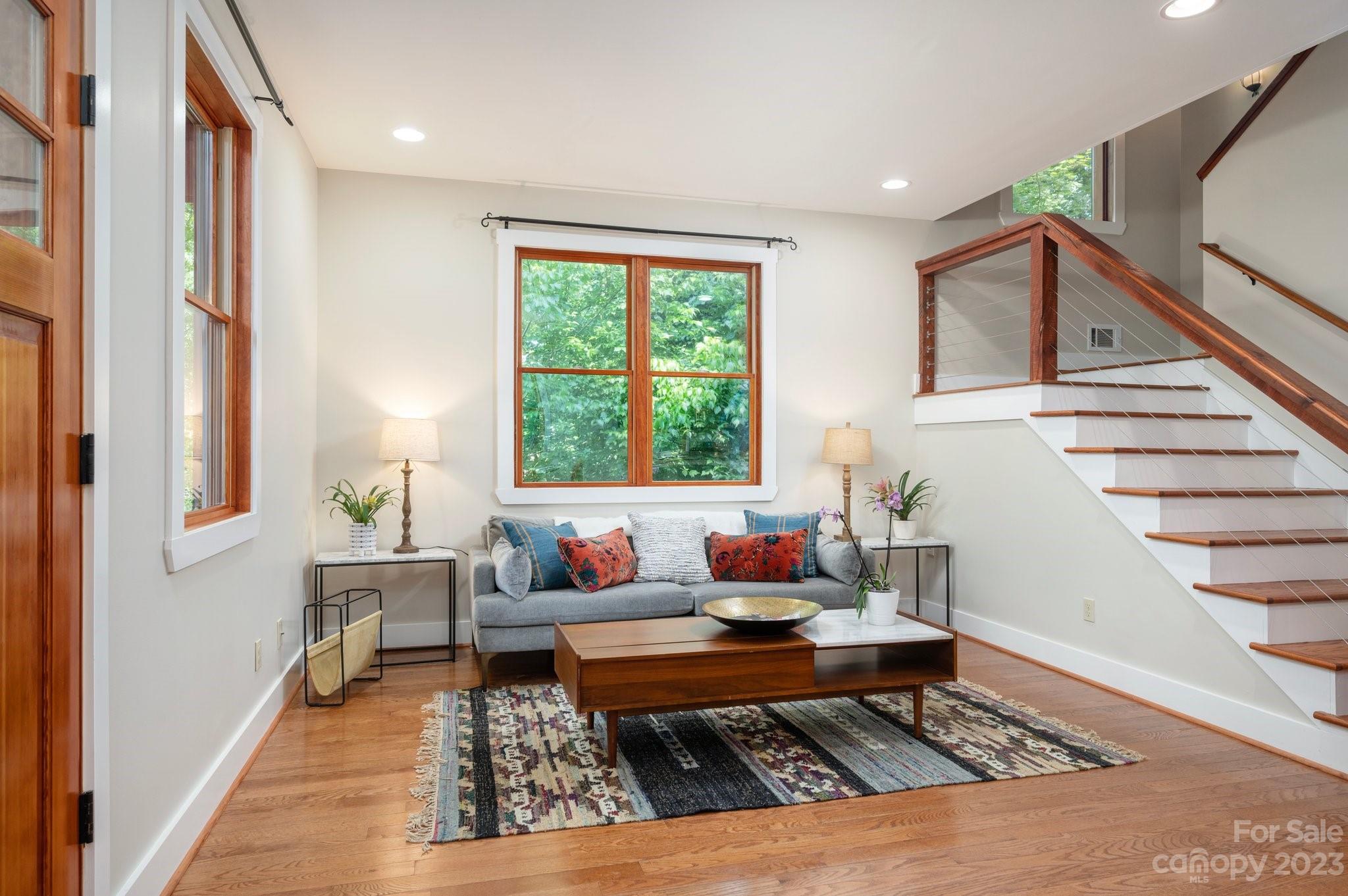 51 & 51B Westover Drive