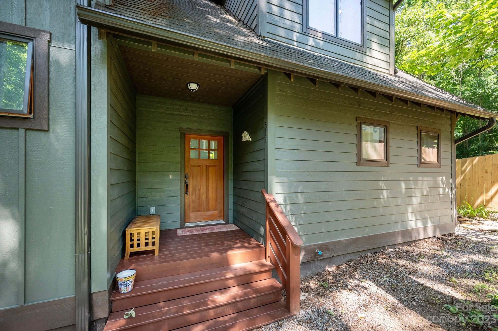 51 & 51B Westover Drive