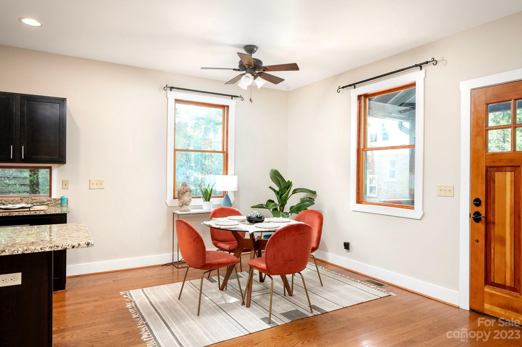 51 & 51B Westover Drive