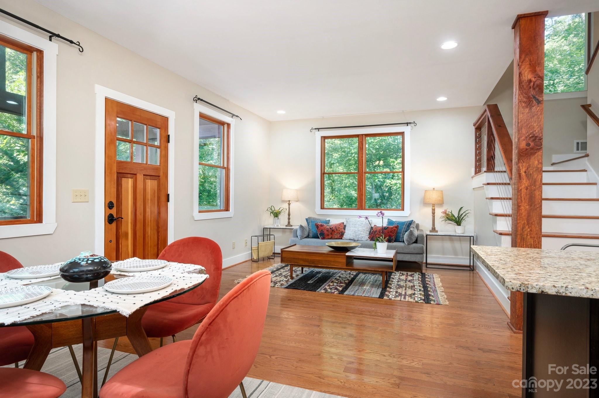 51 & 51B Westover Drive