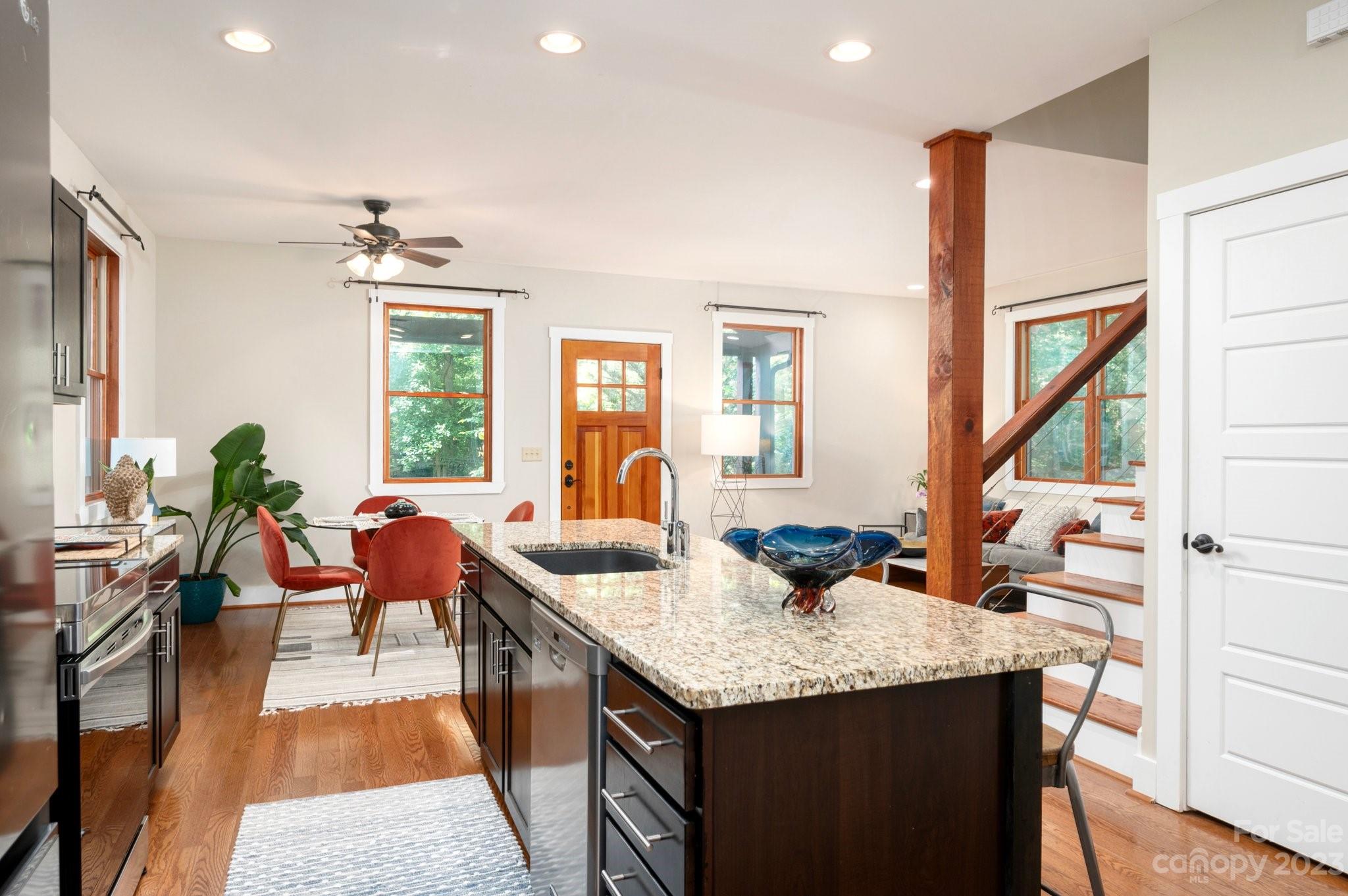 51 & 51B Westover Drive