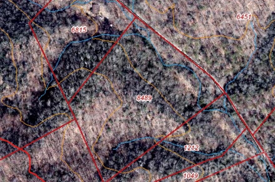 9999 Rush Creek Road