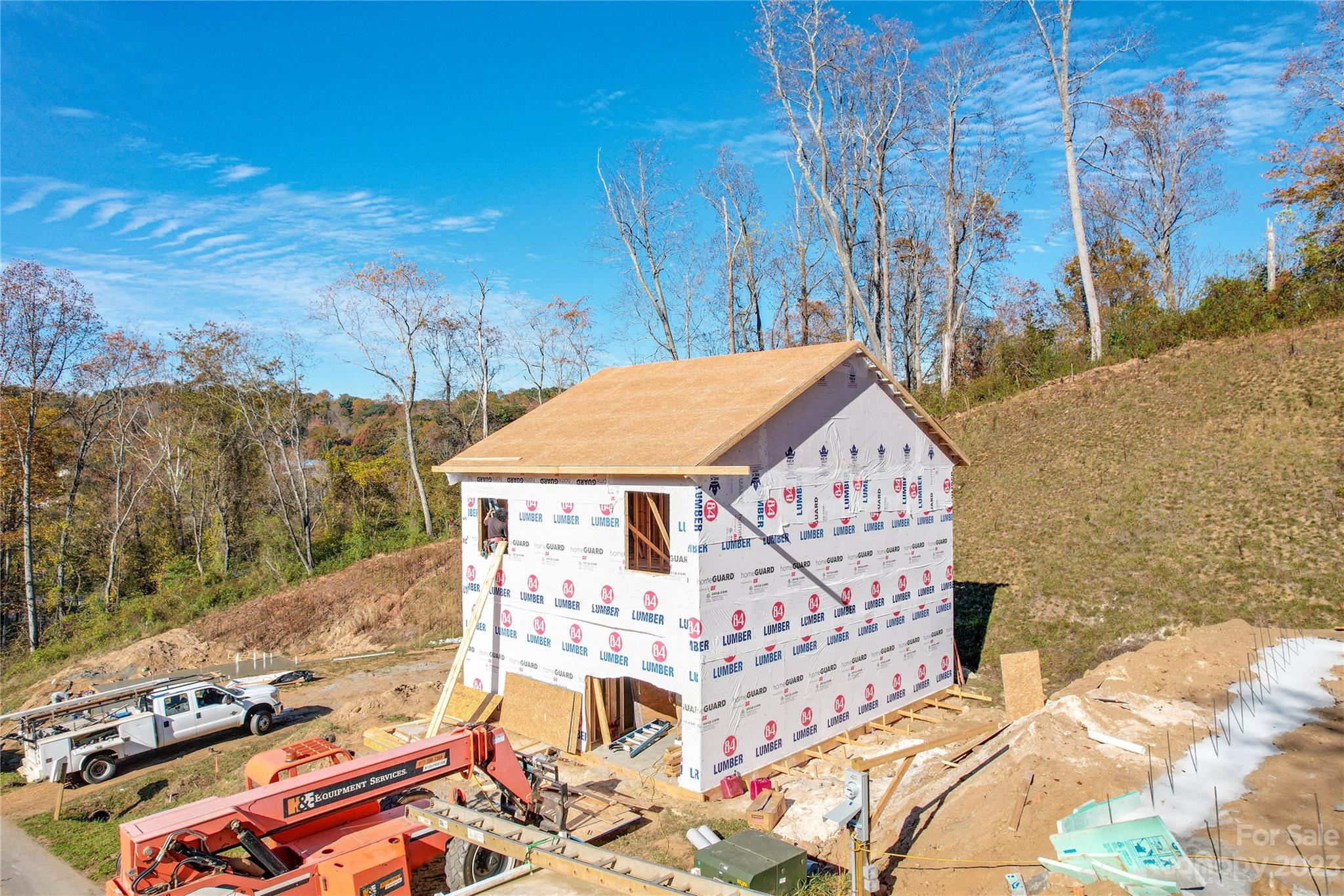 116 Northbend Drive