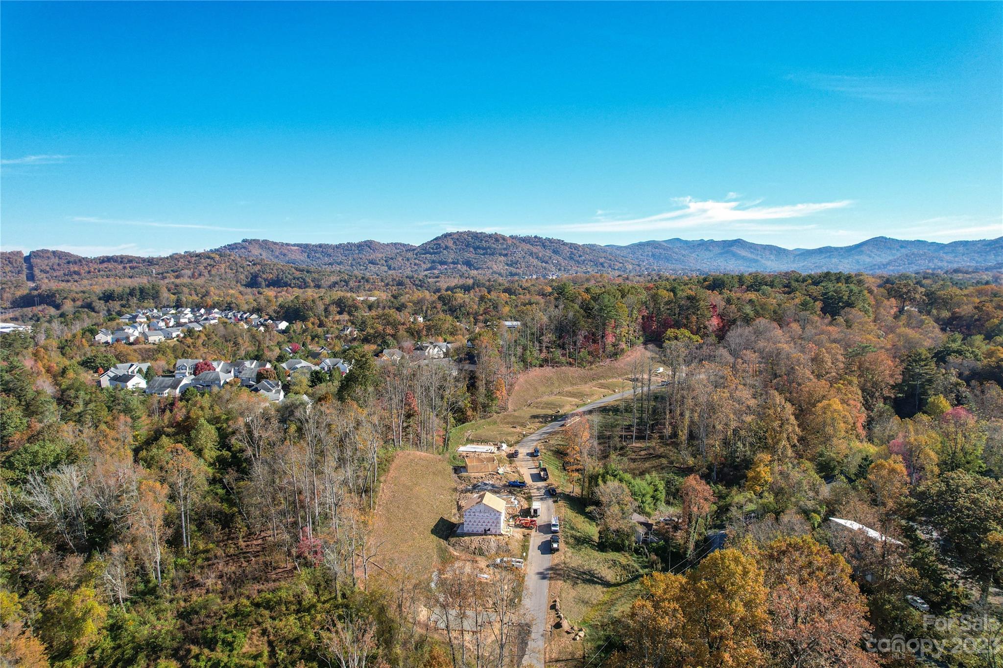 116 Northbend Drive