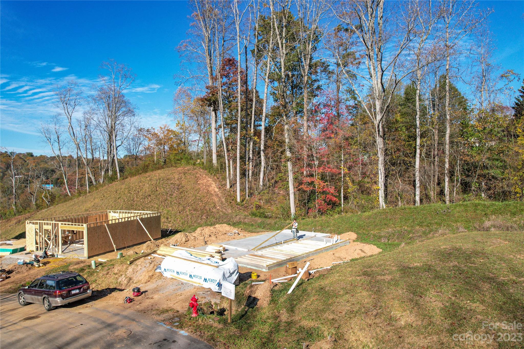 116 Northbend Drive